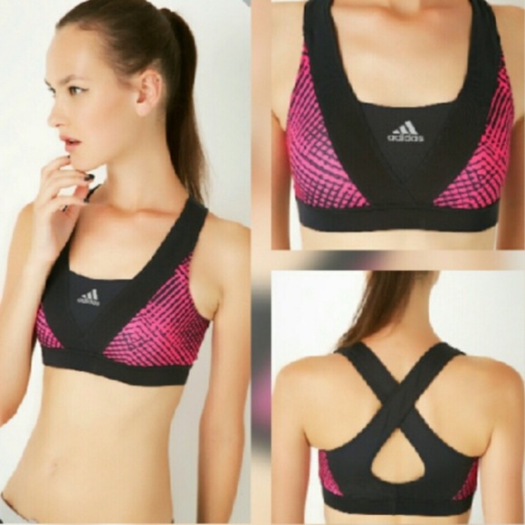 adidas supernova bra